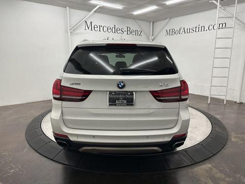 2016 BMW X5 eDrive xDrive40e
