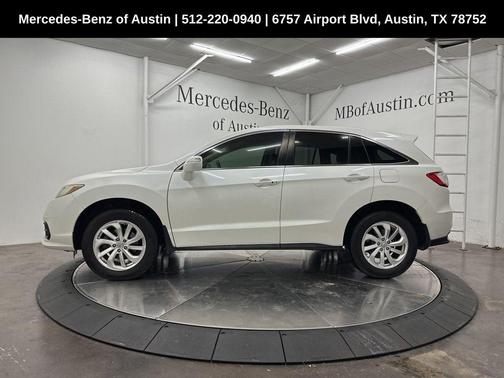 2016 Acura RDX Base