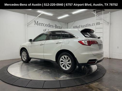 2016 Acura RDX Base