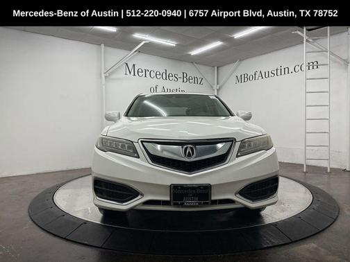 2016 Acura RDX Base