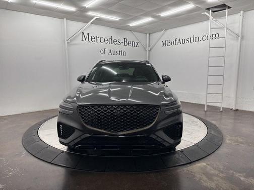 2022 Genesis GV70 3.5T Sport
