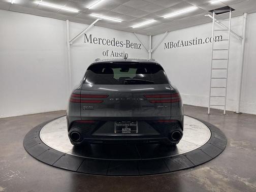 2022 Genesis GV70 3.5T Sport