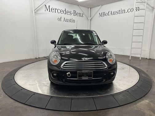 2013 MINI Hardtop Cooper