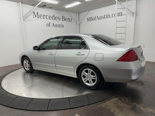 2006 Honda Accord EX