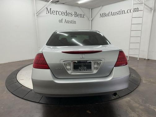 2006 Honda Accord EX