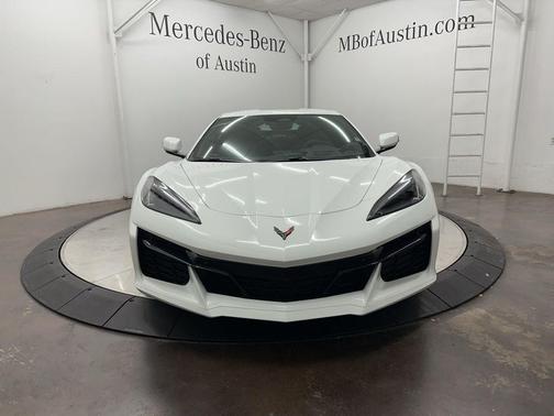 2024 Chevrolet Corvette Z06