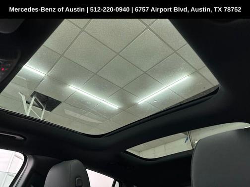 2025 Mercedes-Benz GLA 250 Base