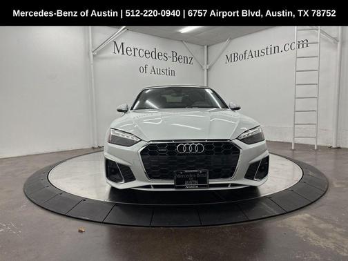 2023 Audi A5 45 S line Premium Plus
