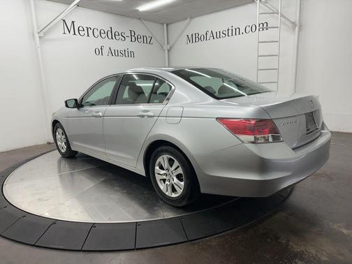 2008 Honda Accord LX-P