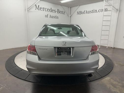 2008 Honda Accord LX-P