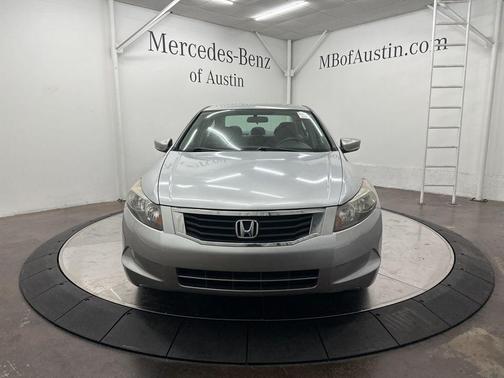 2008 Honda Accord LX-P