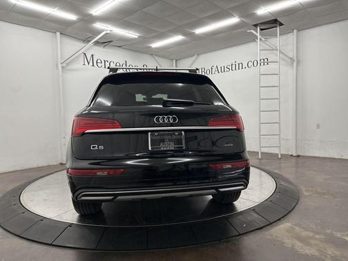 2021 Audi Q5 45 Premium