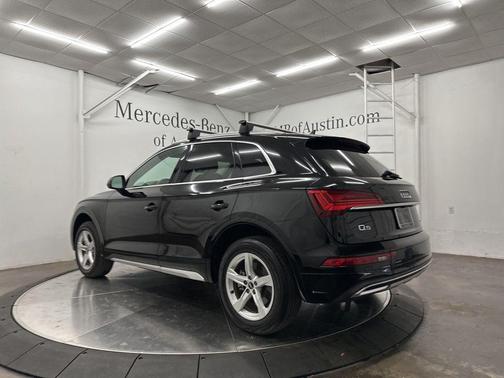 2021 Audi Q5 45 Premium
