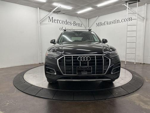 2021 Audi Q5 45 Premium