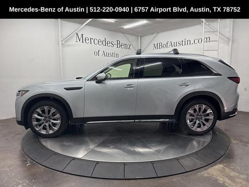 2024 Mazda CX-90 3.3 Turbo Premium Plus