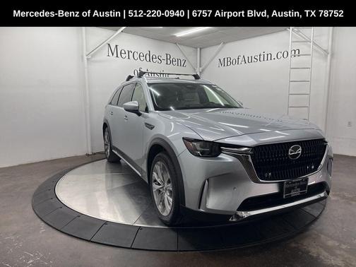 2024 Mazda CX-90 3.3 Turbo Premium Plus
