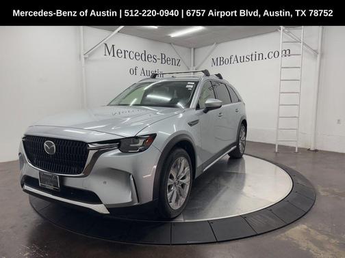 2024 Mazda CX-90 3.3 Turbo Premium Plus