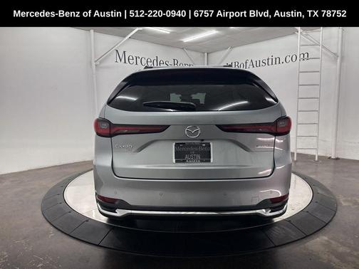 2024 Mazda CX-90 3.3 Turbo Premium Plus