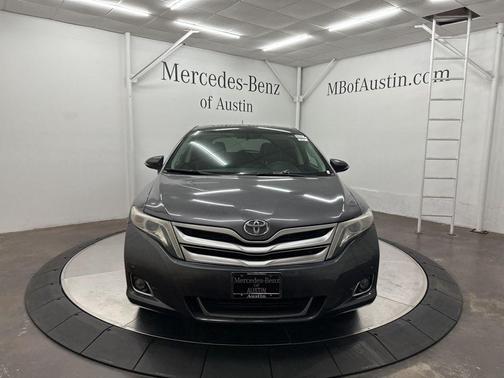 2014 Toyota Venza Limited