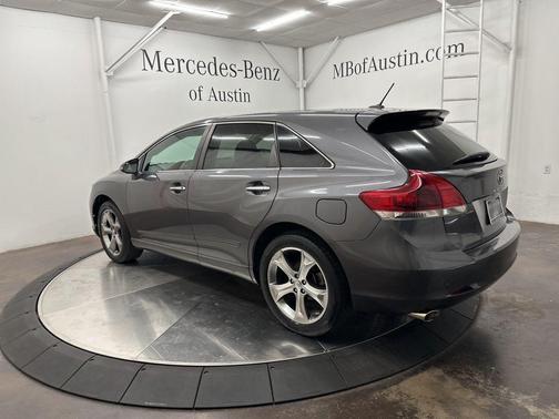2014 Toyota Venza Limited