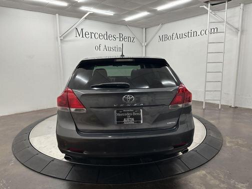 2014 Toyota Venza Limited