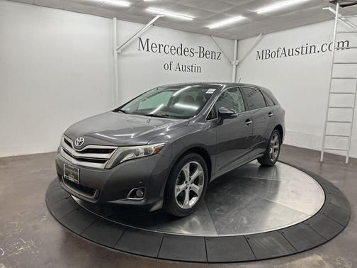 2014 Toyota Venza Limited