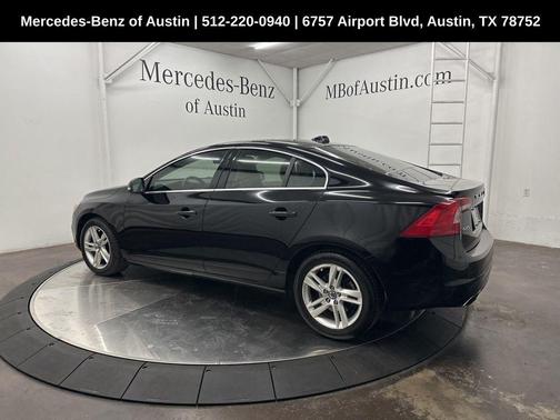 2014 Volvo S60 T5 Premier