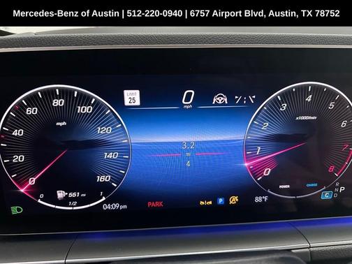 2025 Mercedes-Benz GLE 350 Base 4MATIC
