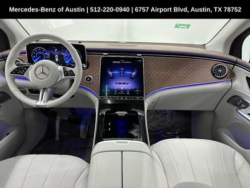 2024 Mercedes-Benz EQE 350+ Base