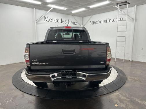 2013 Toyota Tacoma Base