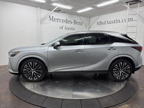2023 Lexus RX 350 Premium Plus