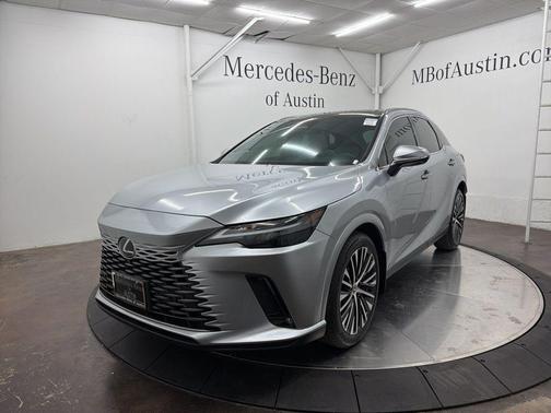 2023 Lexus RX 350 Premium Plus
