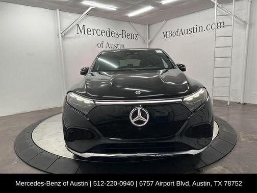 2023 Mercedes-Benz EQS 450+ Base