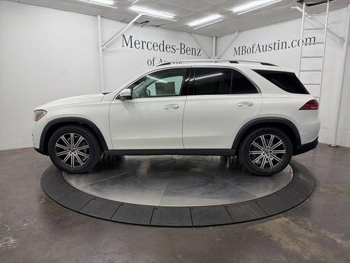 2026 Mercedes-Benz GLE 350 Base