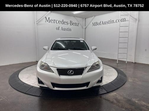 2011 Lexus IS 250 Base