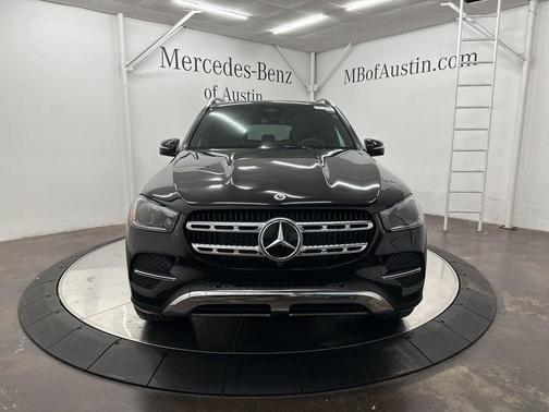 2026 Mercedes-Benz GLE 350 Base 4MATIC