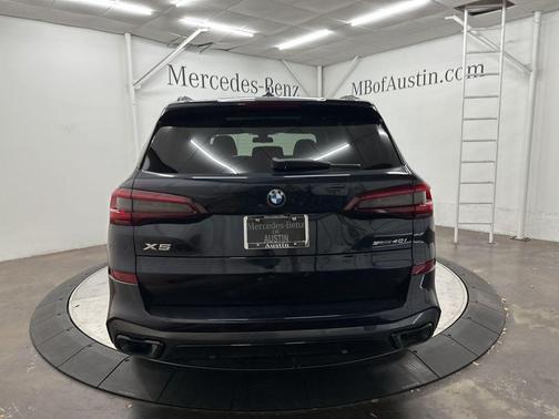 2023 BMW X5 sDrive40i