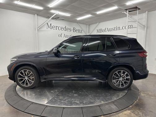 2023 BMW X5 sDrive40i