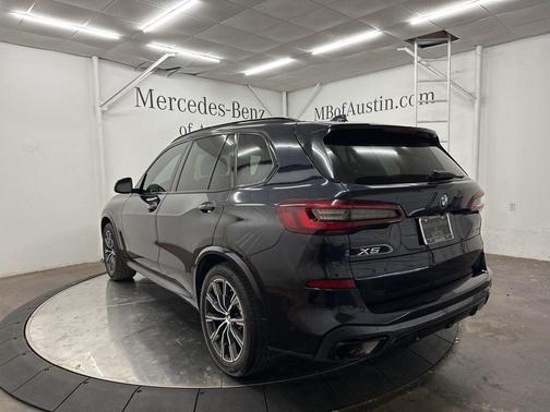 2023 BMW X5 sDrive40i