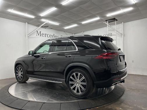 2026 Mercedes-Benz GLE 350 Base 4MATIC