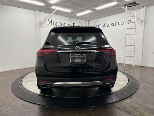 2025 Mercedes-Benz GLE 350 Base 4MATIC