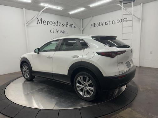 2023 Mazda CX-30 2.5 S Select Package