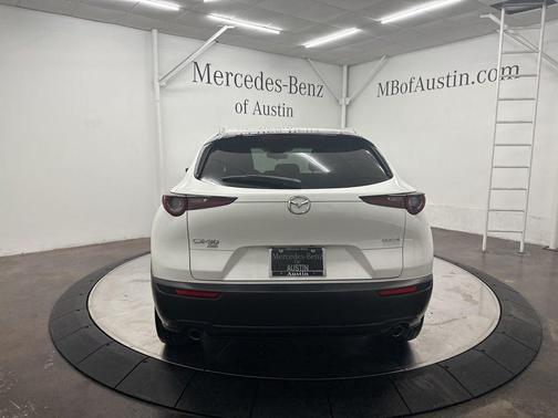 2023 Mazda CX-30 2.5 S Select Package