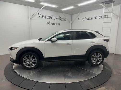 2023 Mazda CX-30 2.5 S Select Package