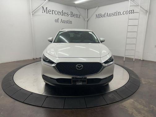 2023 Mazda CX-30 2.5 S Select Package