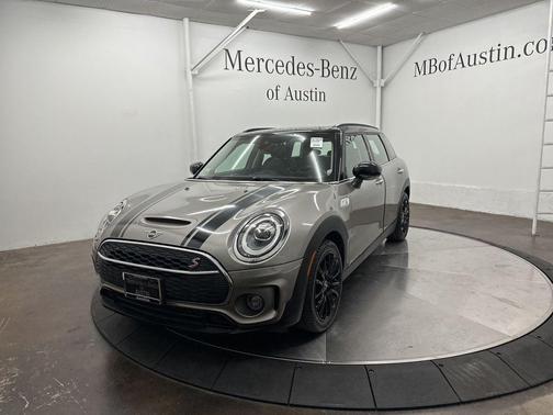 2020 MINI Clubman Cooper S