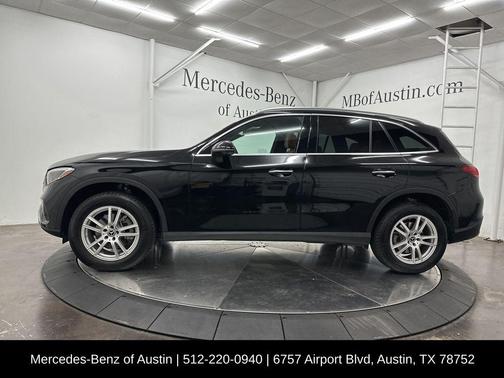 2023 Mercedes-Benz GLC 300 Base 4MATIC