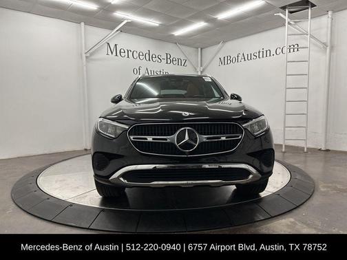 2023 Mercedes-Benz GLC 300 Base 4MATIC