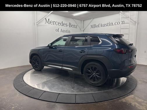 2023 Mazda CX-50 2.5 S Preferred Plus Package