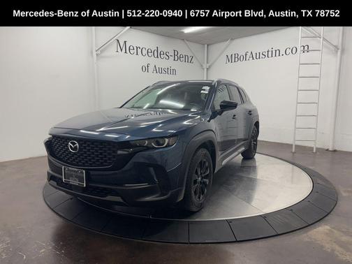 2023 Mazda CX-50 2.5 S Preferred Plus Package